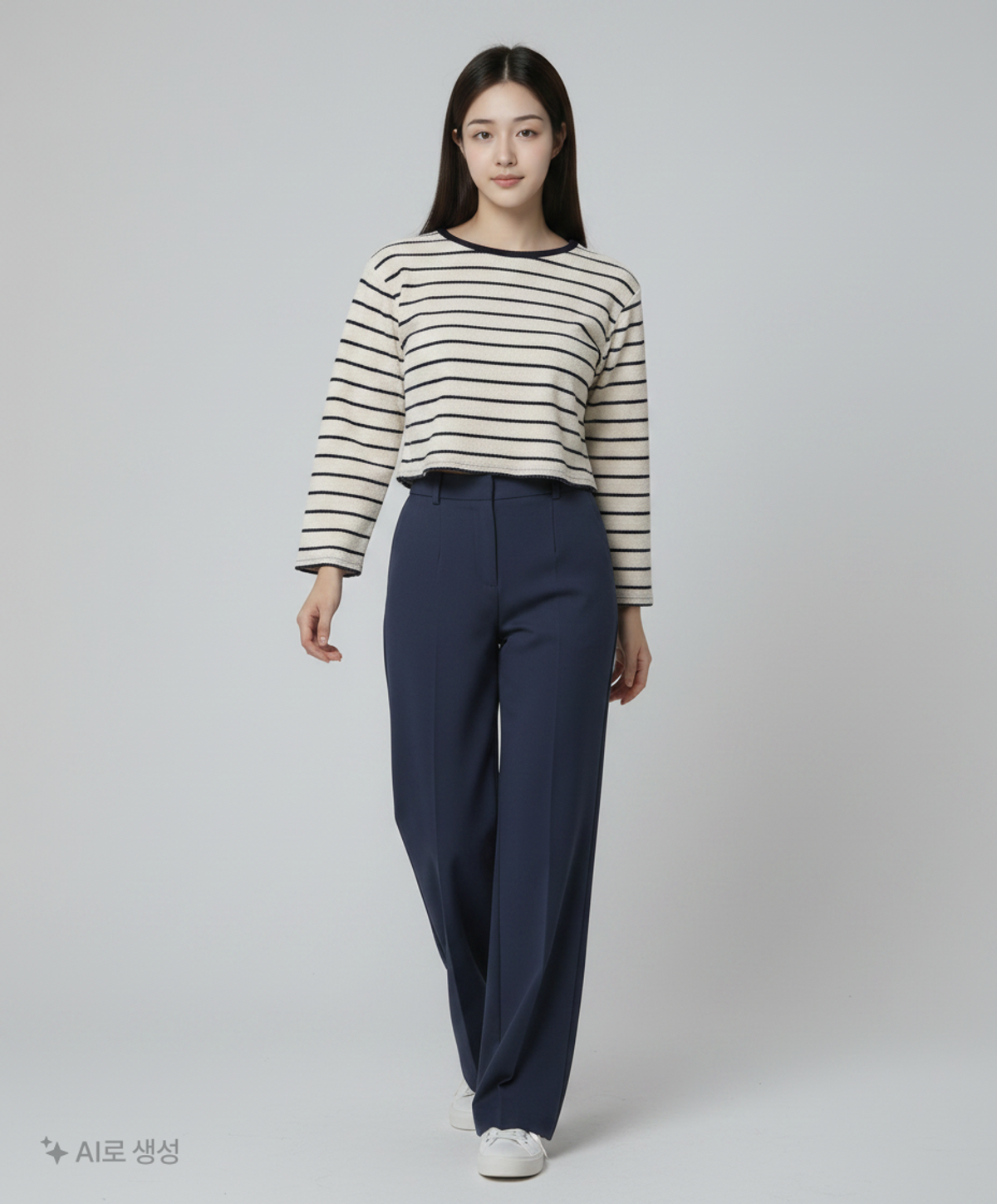 에이치앤엠(H&M) 긴소매 티셔츠 M