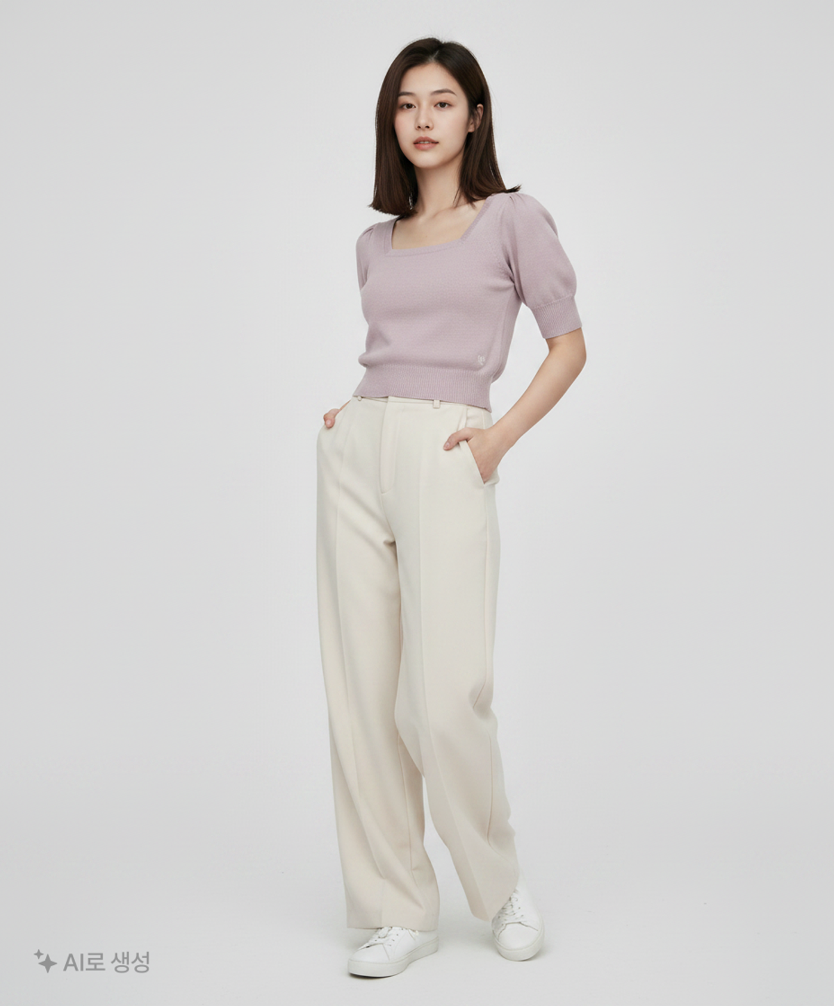미케네(MICANE) 니트/스웨터 2