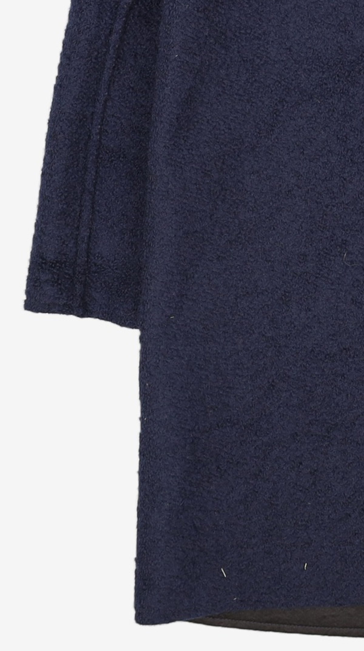 미쏘(MIXXO) 겨울 기타 코트 M