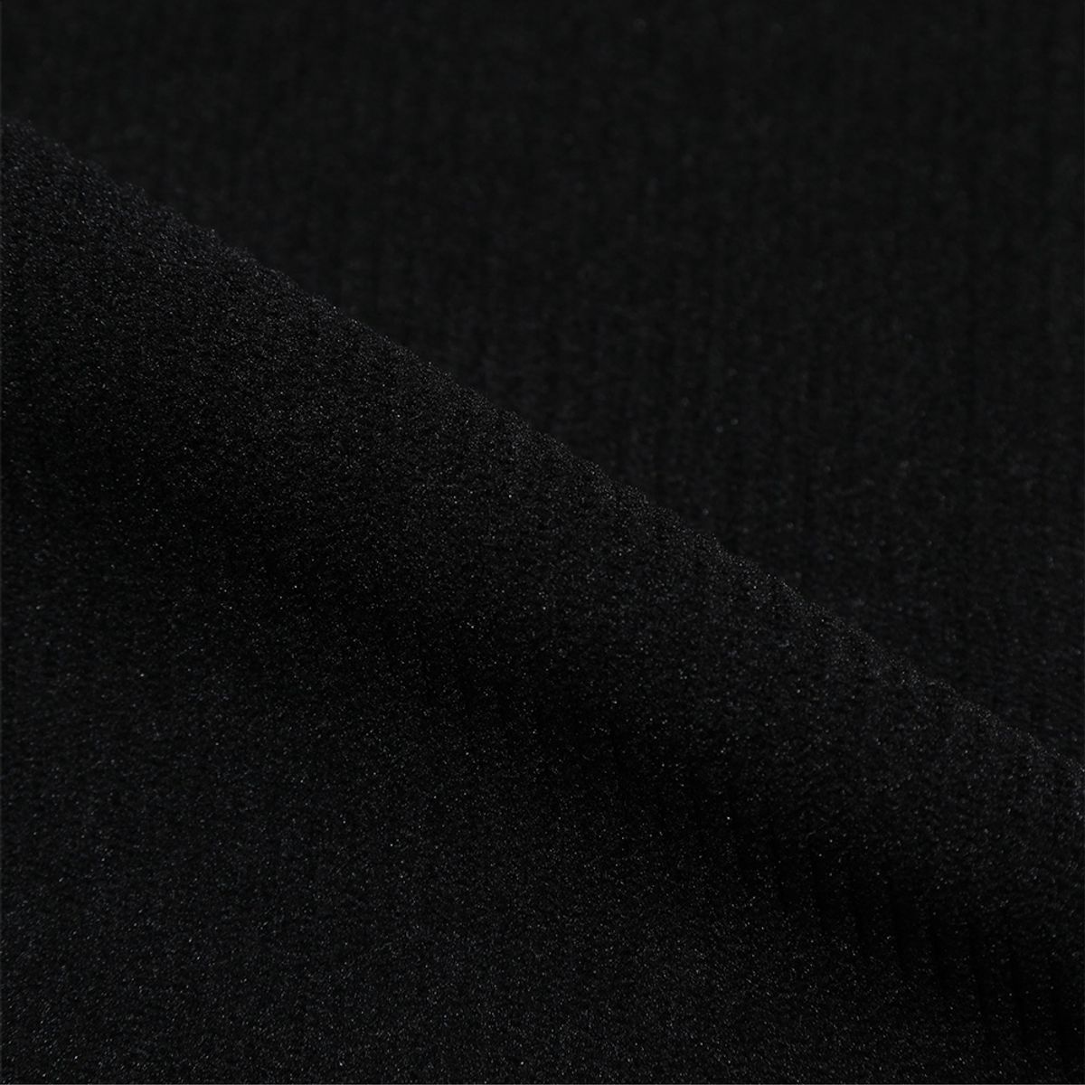디오디(DOD) 그레인필드 코듀로이 하프집 아노락(BLACK)