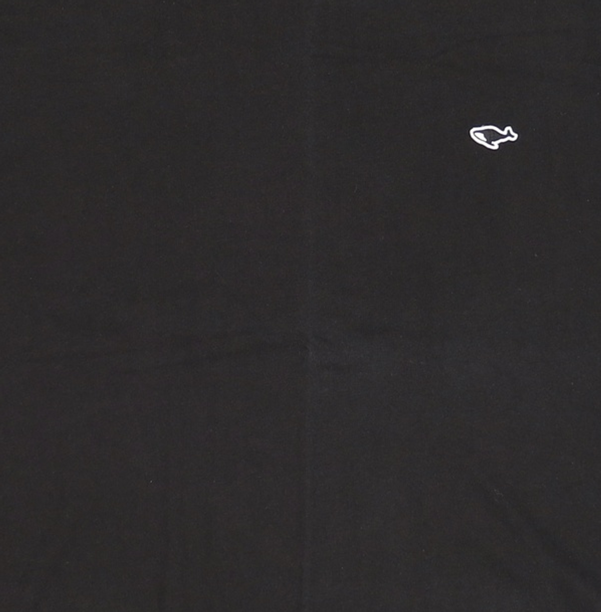 네이더스(NEITHERS) BASIC S/S T-SHIRT (BLACK) 5