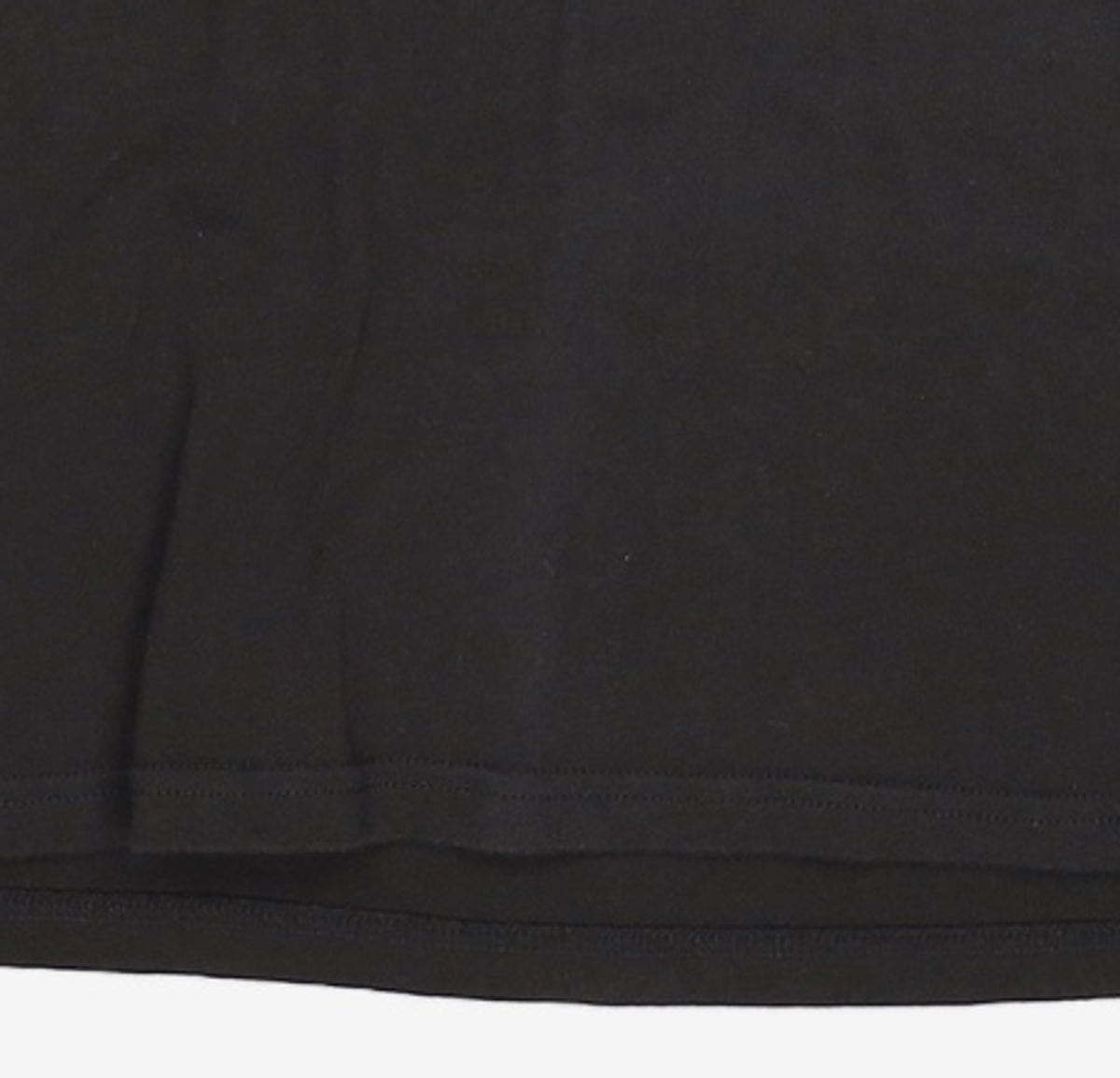 네이더스(NEITHERS) BASIC S/S T-SHIRT (BLACK) 5