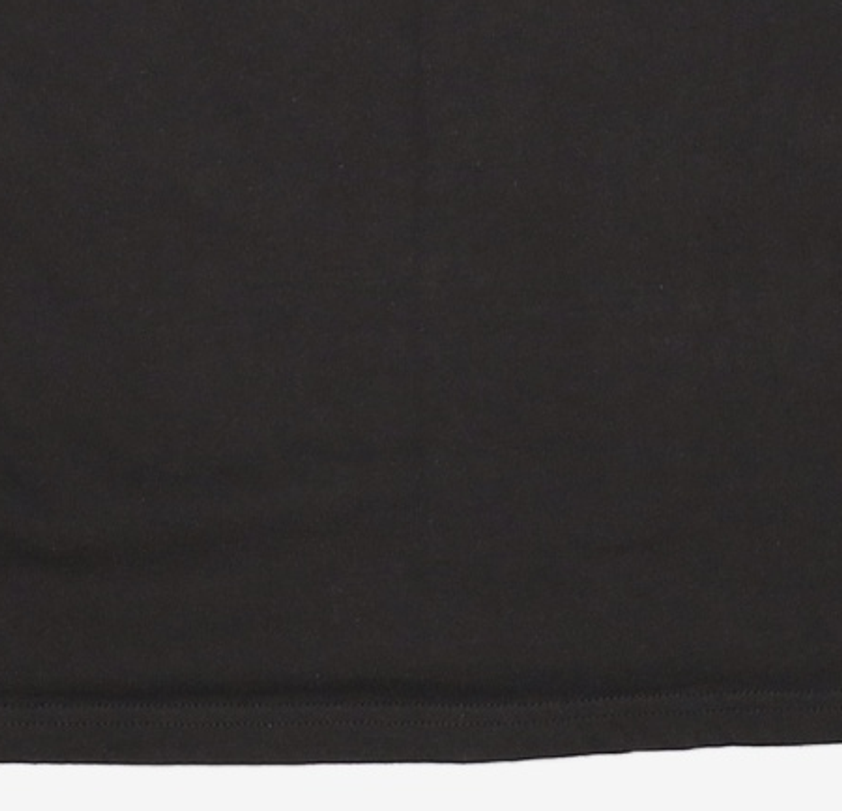 네이더스(NEITHERS) BASIC S/S T-SHIRT (BLACK) 5