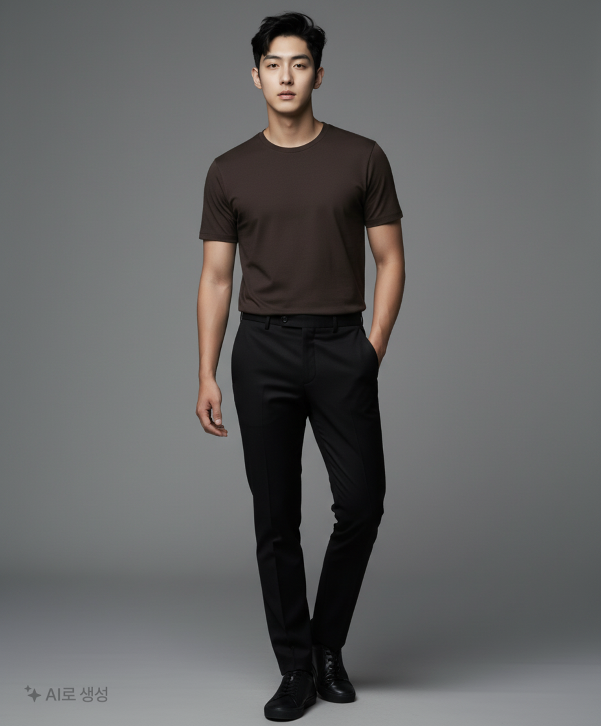 유니클로(UNIQLO) 반소매 티셔츠 XL