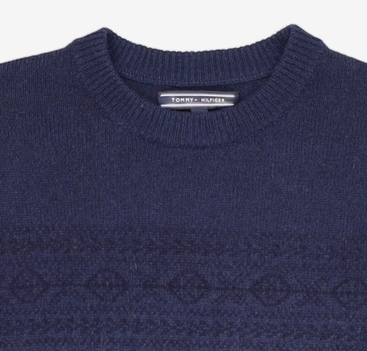 타미힐피거(TOMMY HILFIGER) 니트/스웨터 M