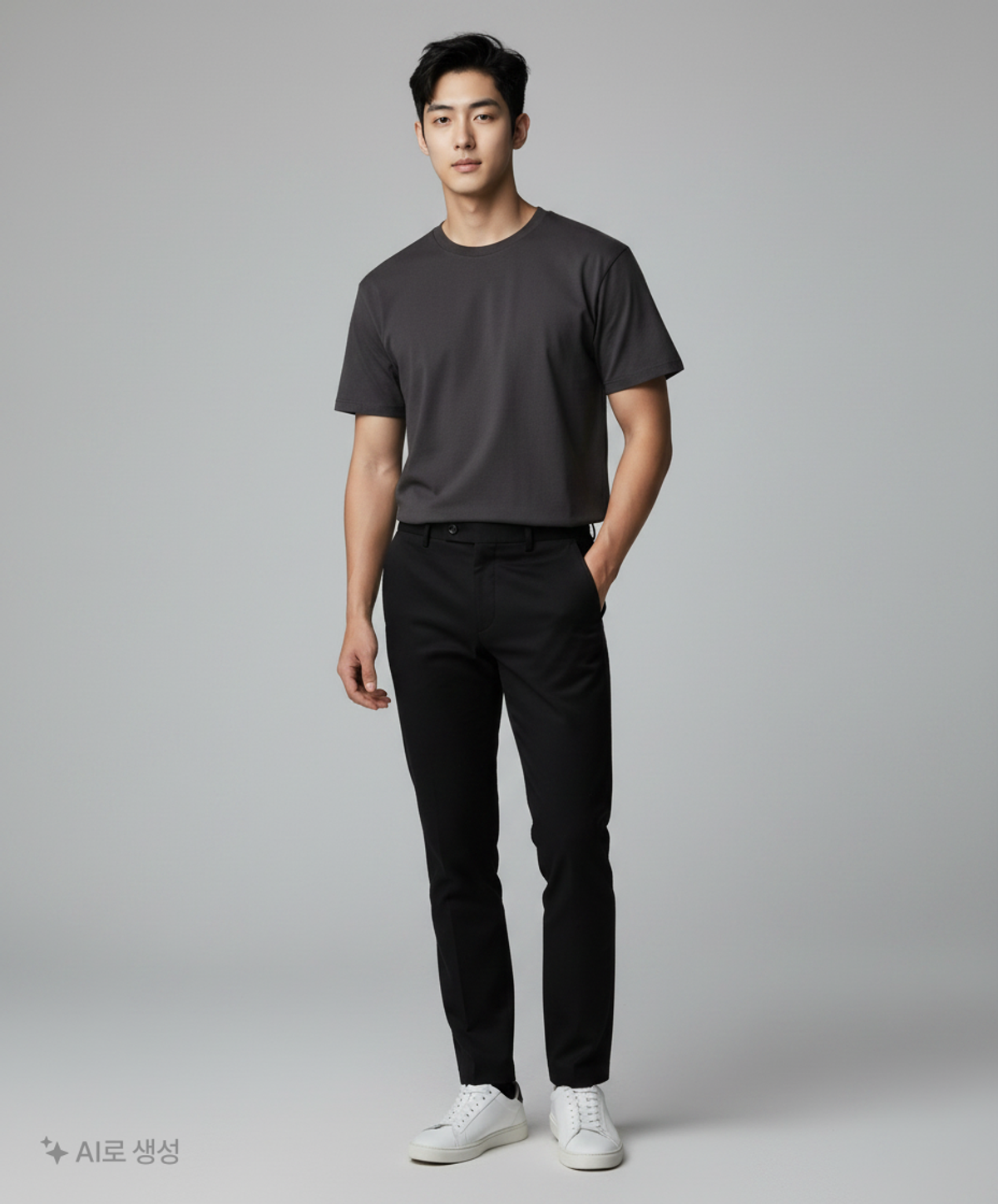 챔피온(CHAMPION) 반소매 티셔츠 XL