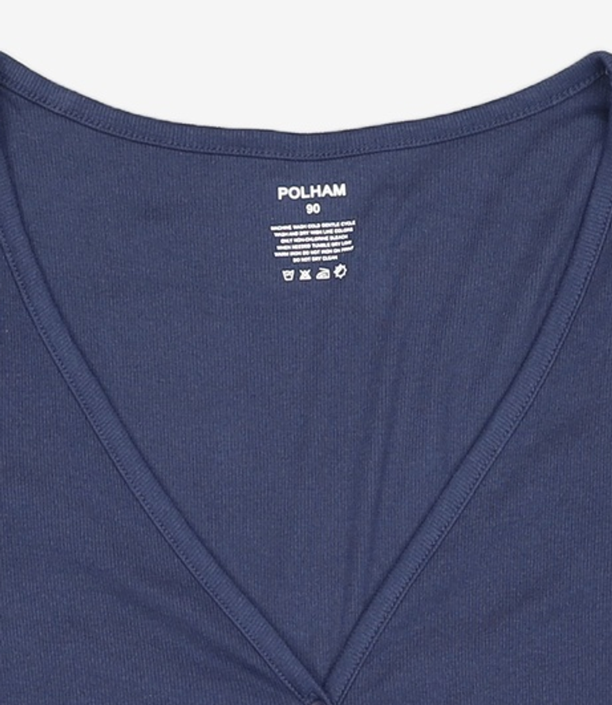폴햄(POLHAM) 카디건 90