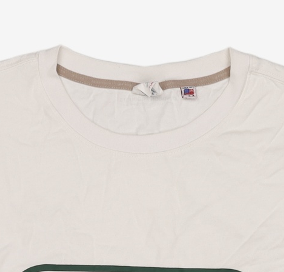 아웃도어 프로덕츠(OUTDOOR PRODUCTS) 빅 캡슐 로고 티셔츠 BIG CAPSULE LOGO T-SHIRT XL