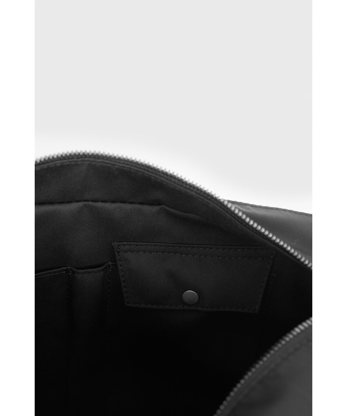 유스(YOUTH) Large Camera Bag - Black