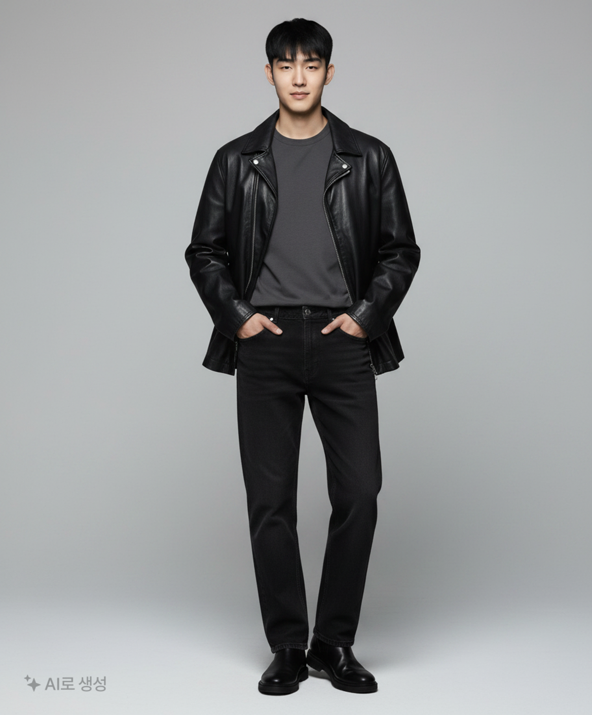 무신사 스탠다드(MUSINSA STANDARD) 청/데님 팬츠 38