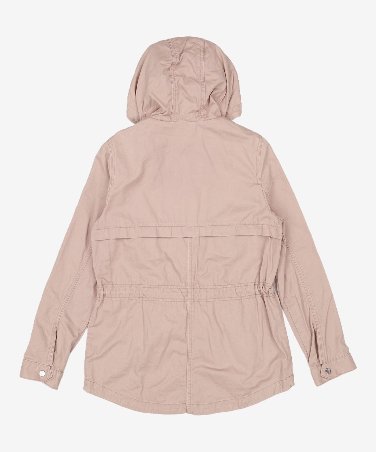 디바이디드에이치앤엠(DIVIDED H&M) 나일론/코치 재킷 XS