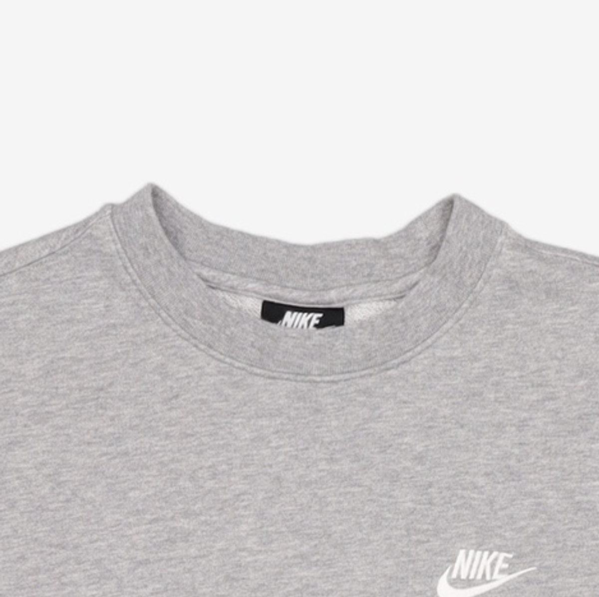 나이키(NIKE) 맨투맨/스웨트셔츠 L