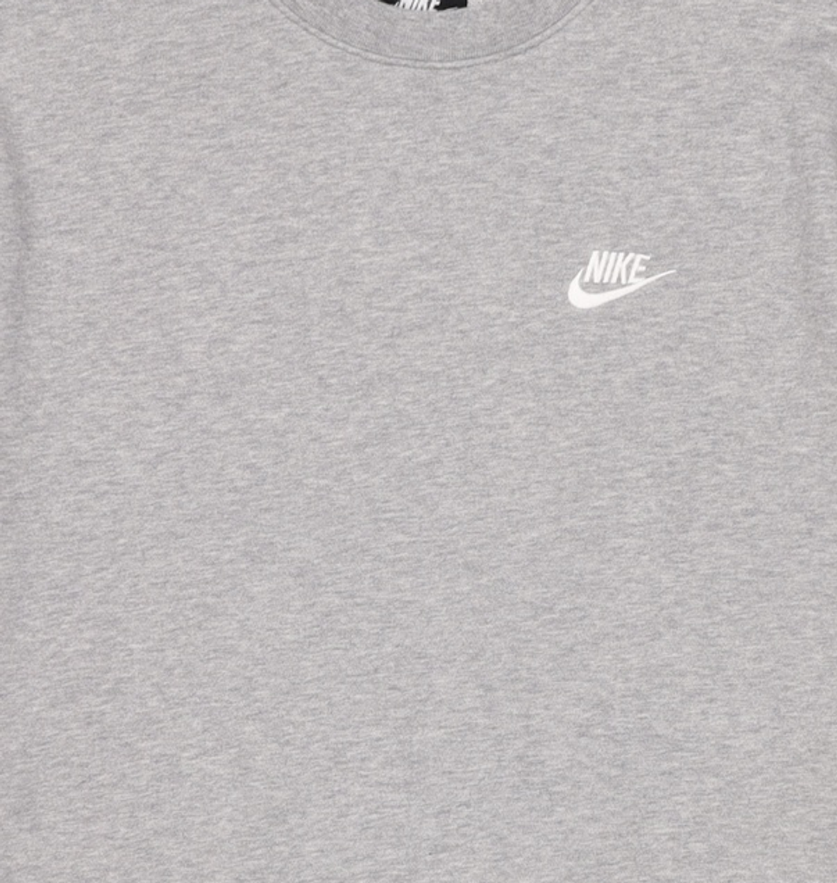 나이키(NIKE) 맨투맨/스웨트셔츠 L