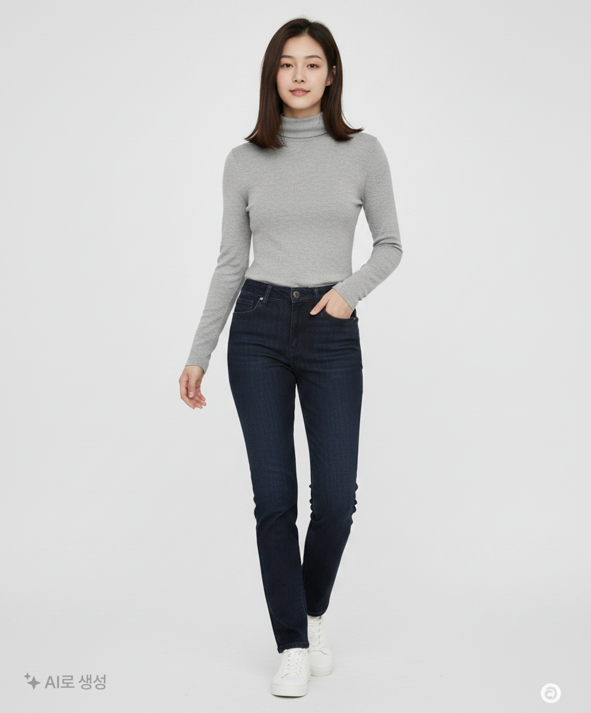 맥큐(MCQ) 청/데님 팬츠 29