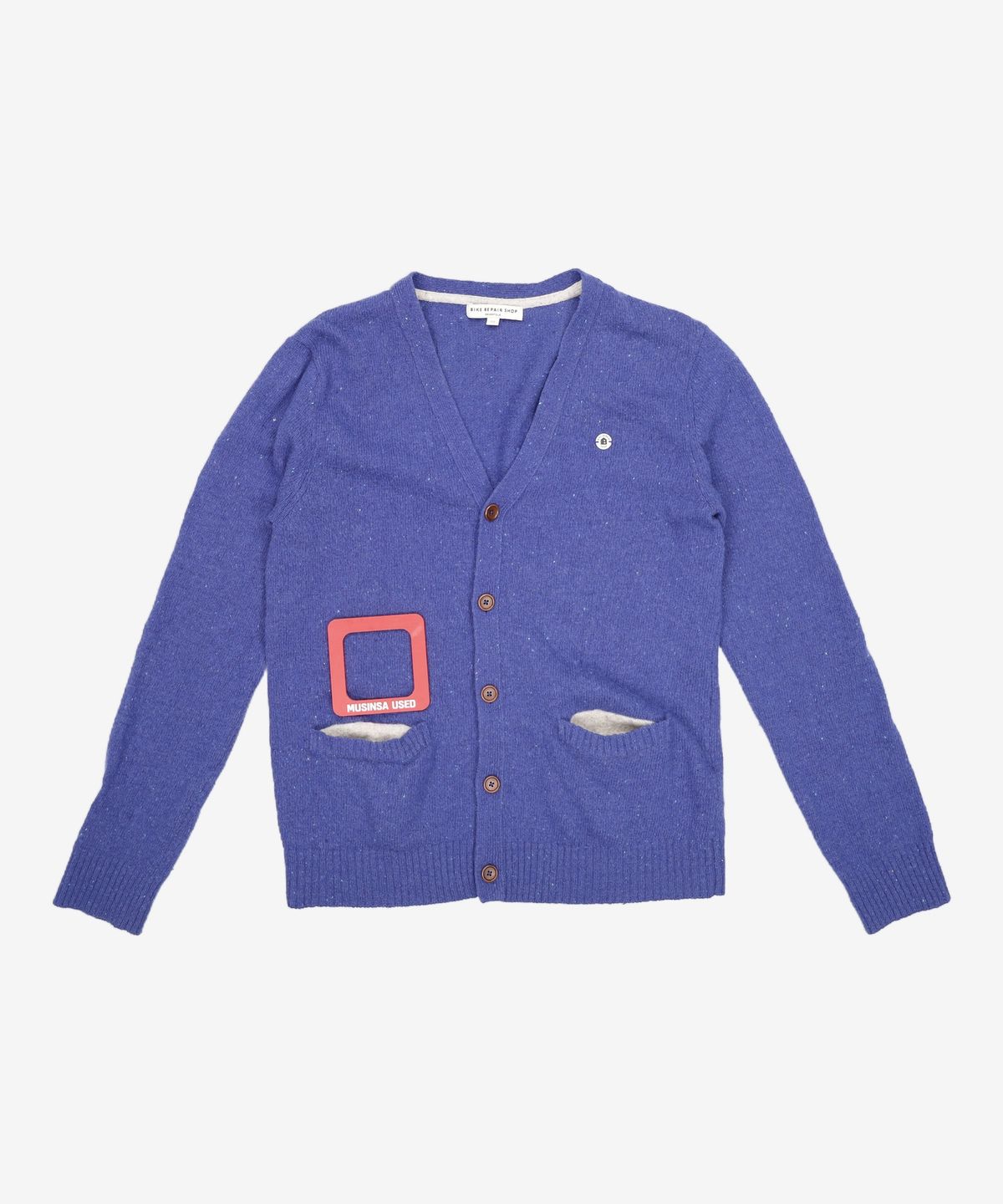 빈폴(BEAN POLE) 카디건 100