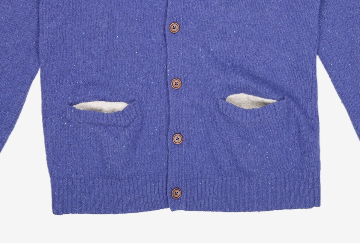 빈폴(BEAN POLE) 카디건 100
