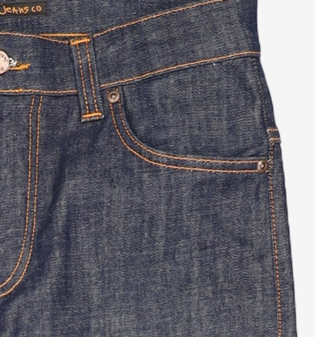 누디진(NUDIEJEANS) 청/데님 팬츠 W31 L30