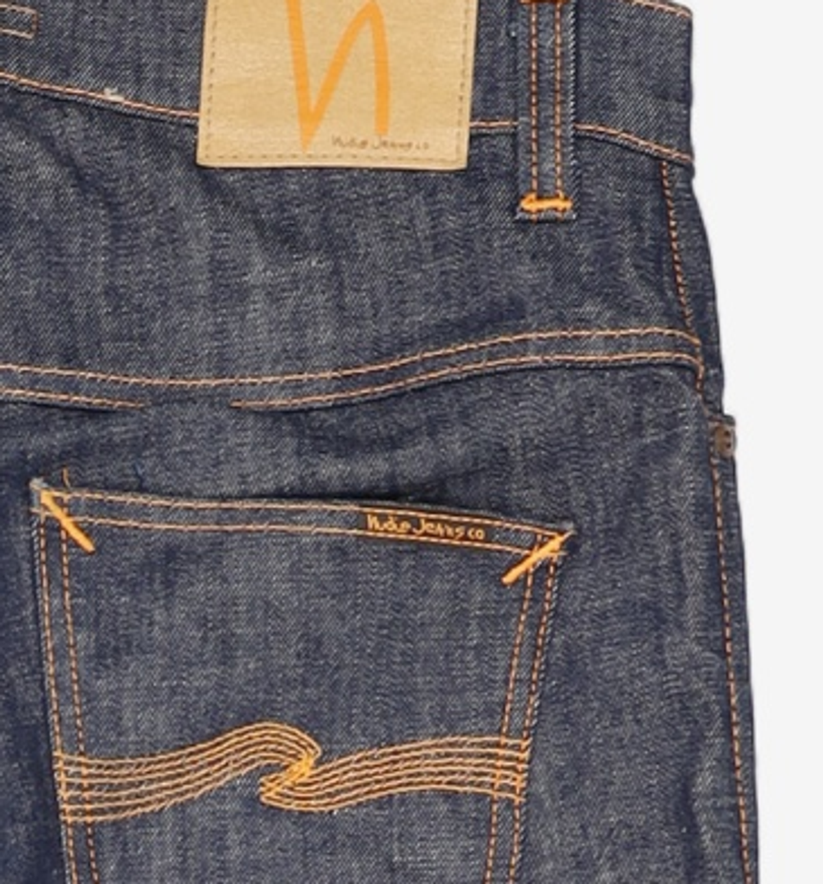 누디진(NUDIEJEANS) 청/데님 팬츠 W31 L30