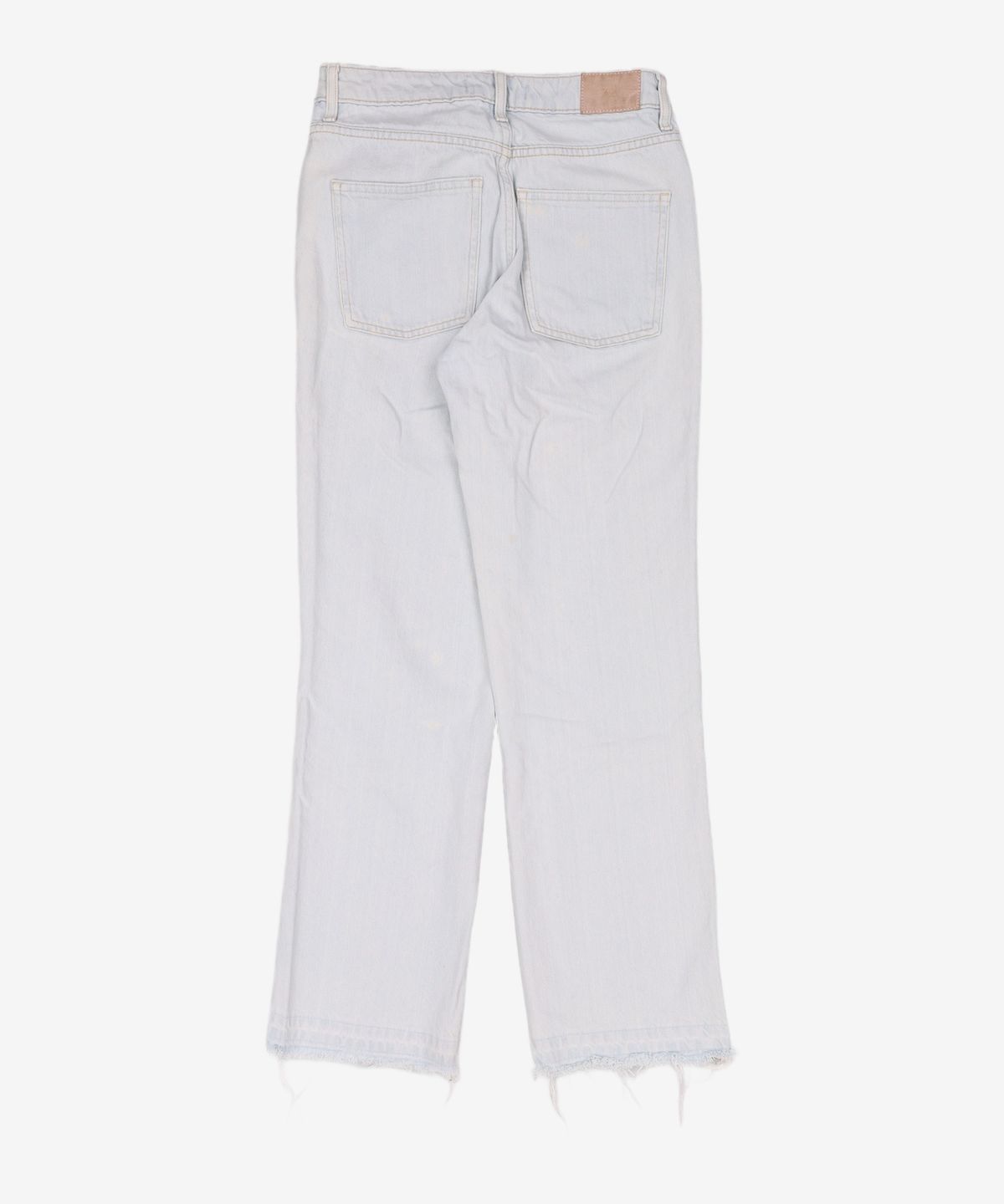 자라(ZARA) 청/데님 팬츠 34