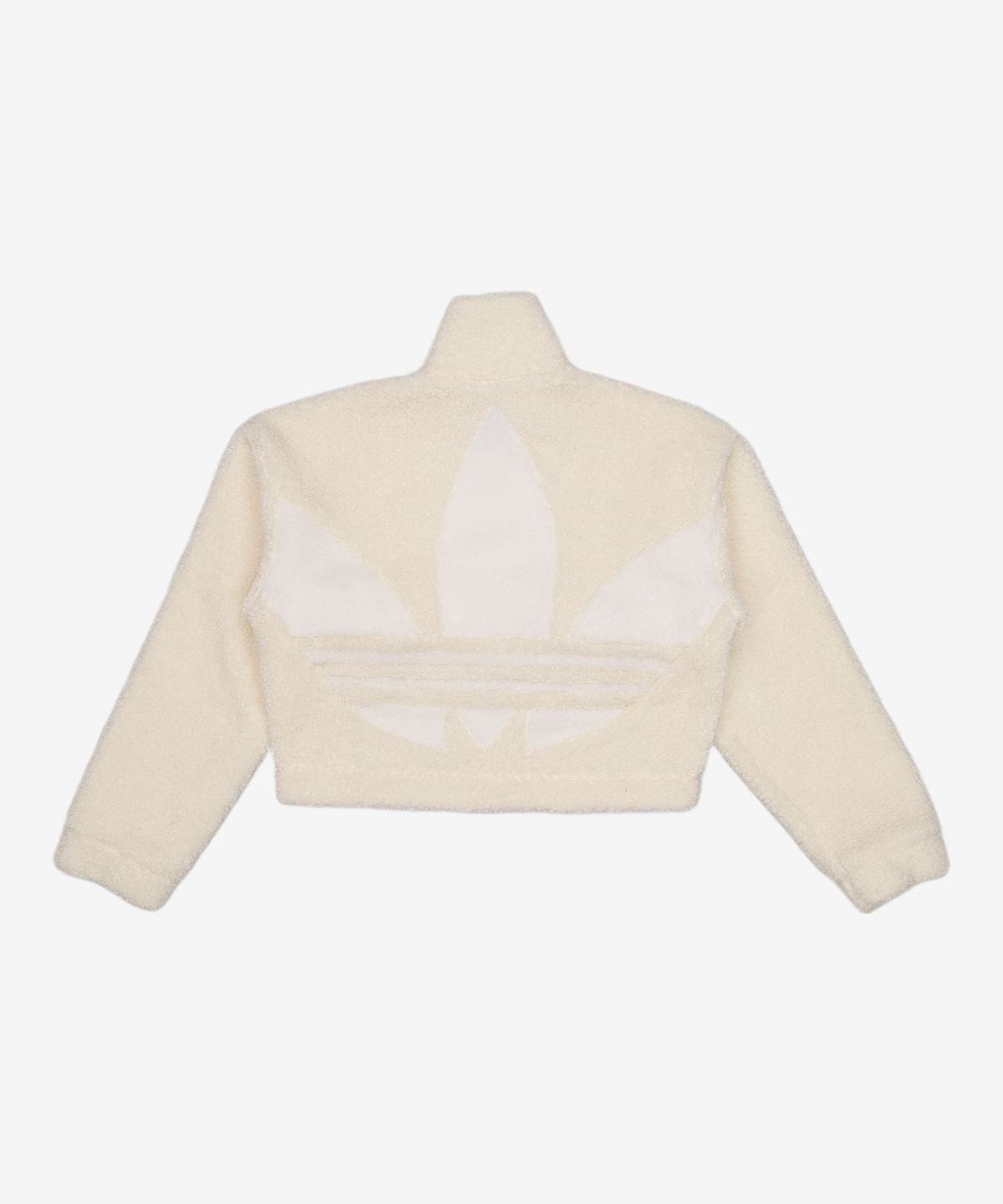아디다스(ADIDAS) 테디 재킷 - 화이트 / FU3926 S