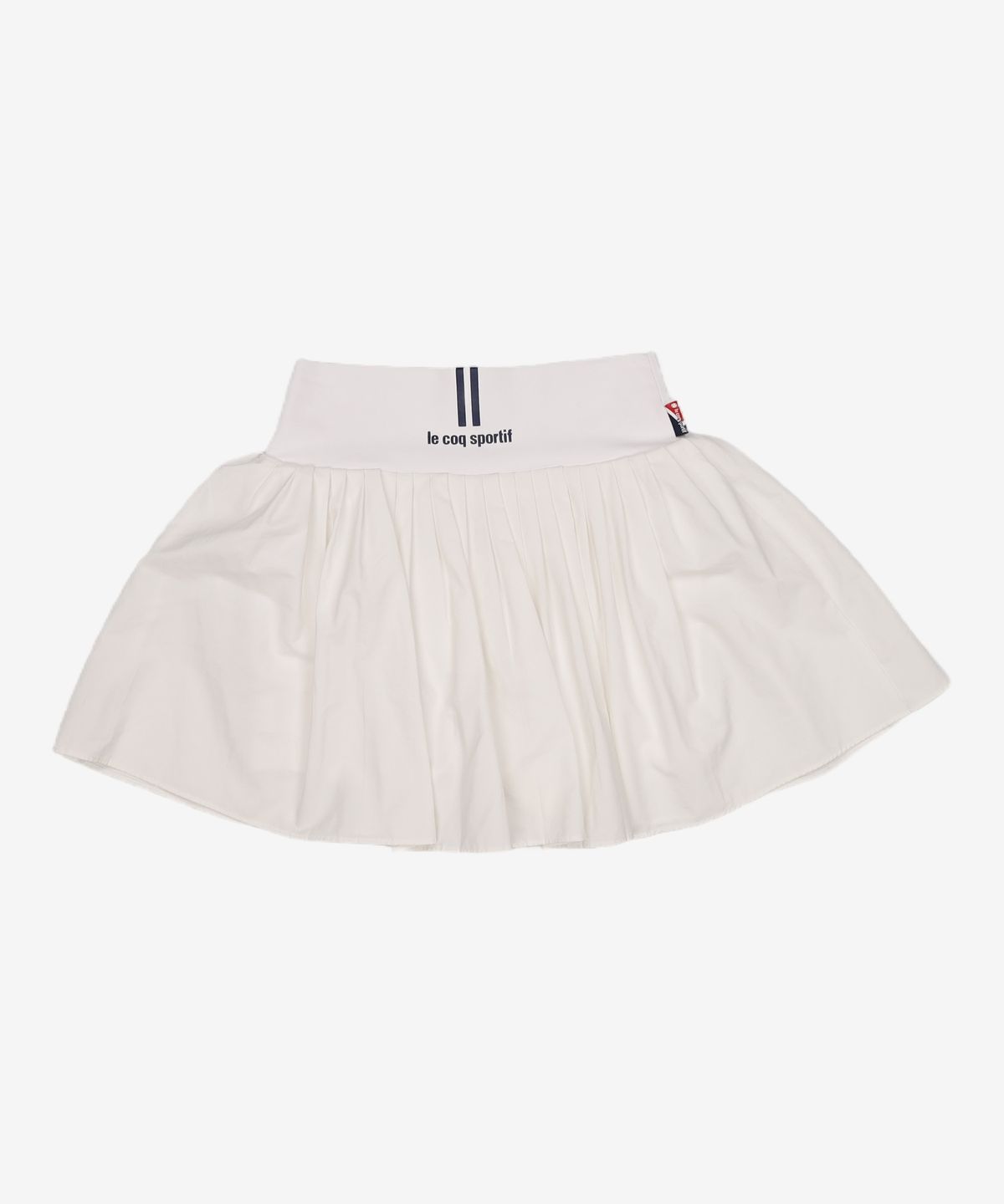 르꼬끄 스포르티브(LE COQ SPORTIF) 미니스커트 S
