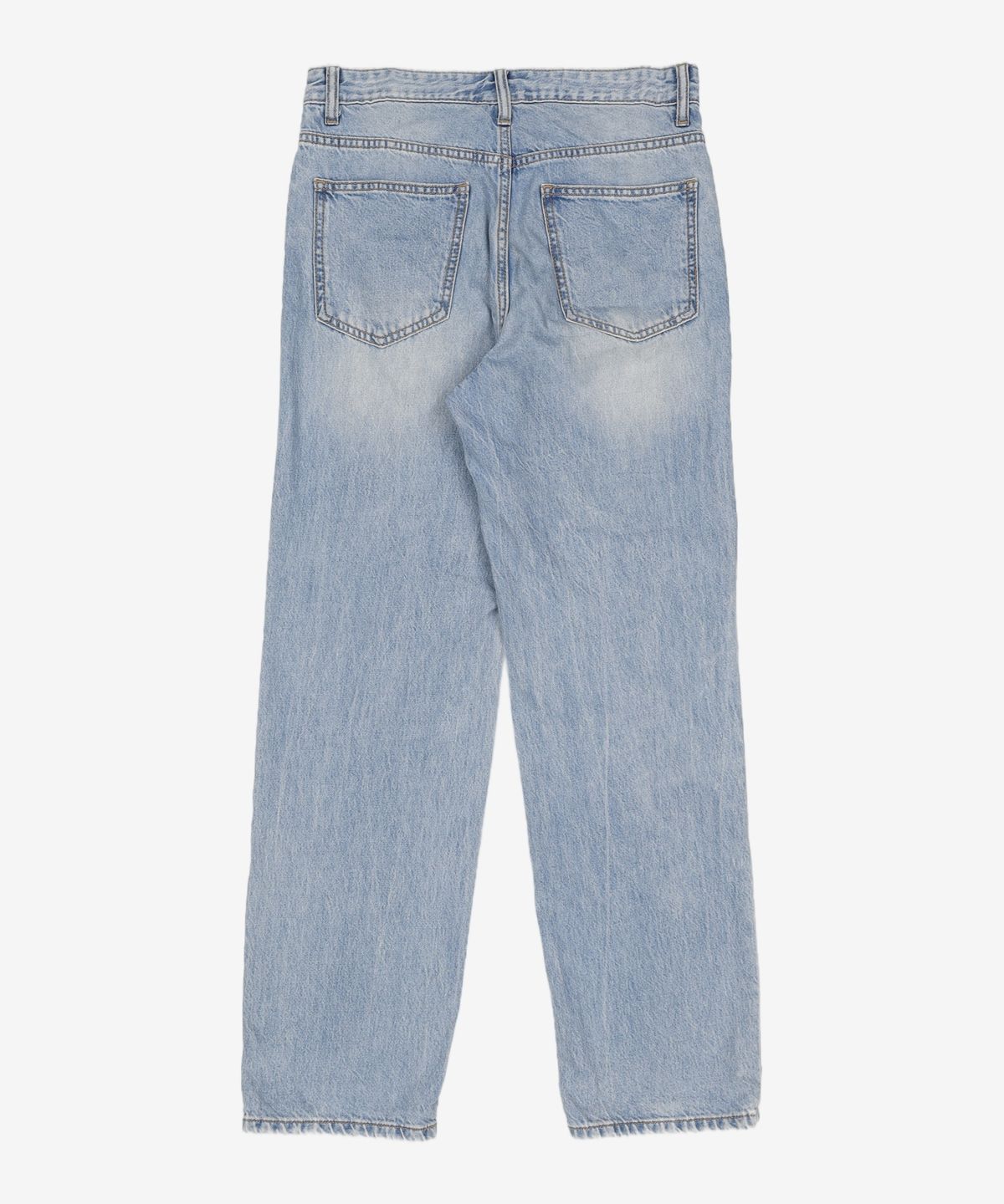 스파오(SPAO) 청/데님 팬츠 74
