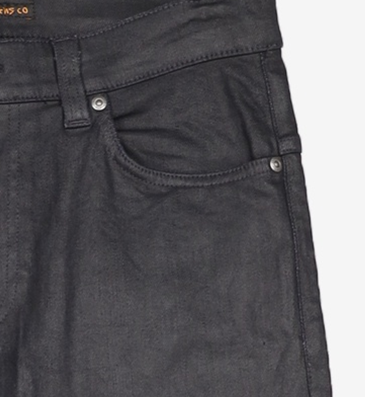 누디진(NUDIEJEANS) 청/데님 팬츠 W31 L32