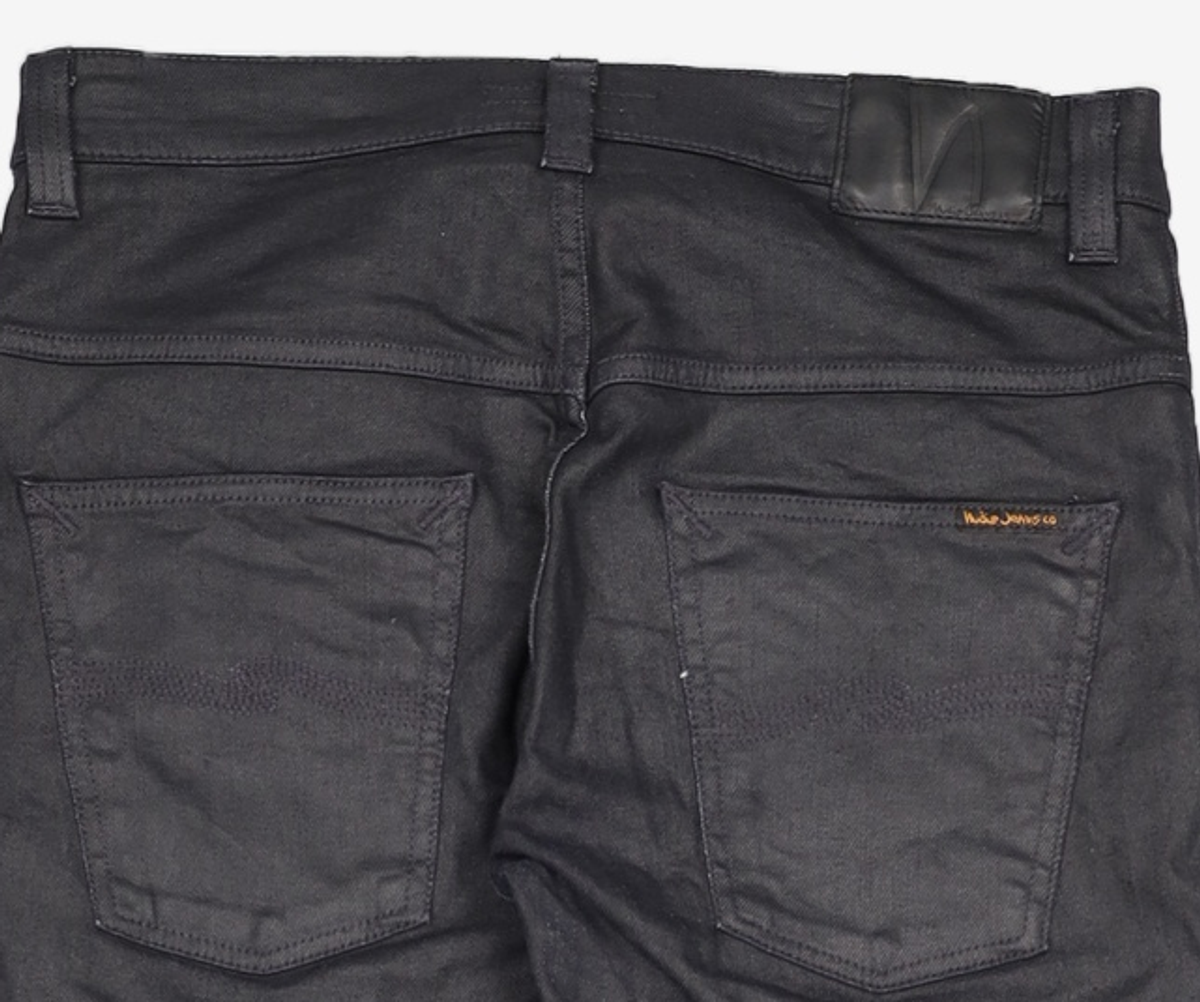 누디진(NUDIEJEANS) 청/데님 팬츠 W31 L32