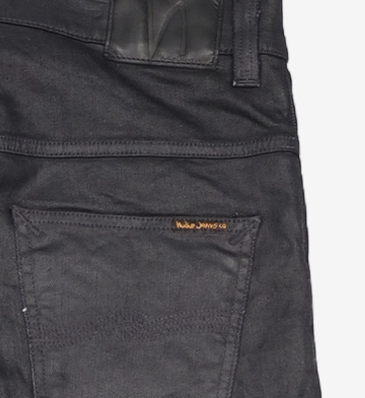 누디진(NUDIEJEANS) 청/데님 팬츠 W31 L32