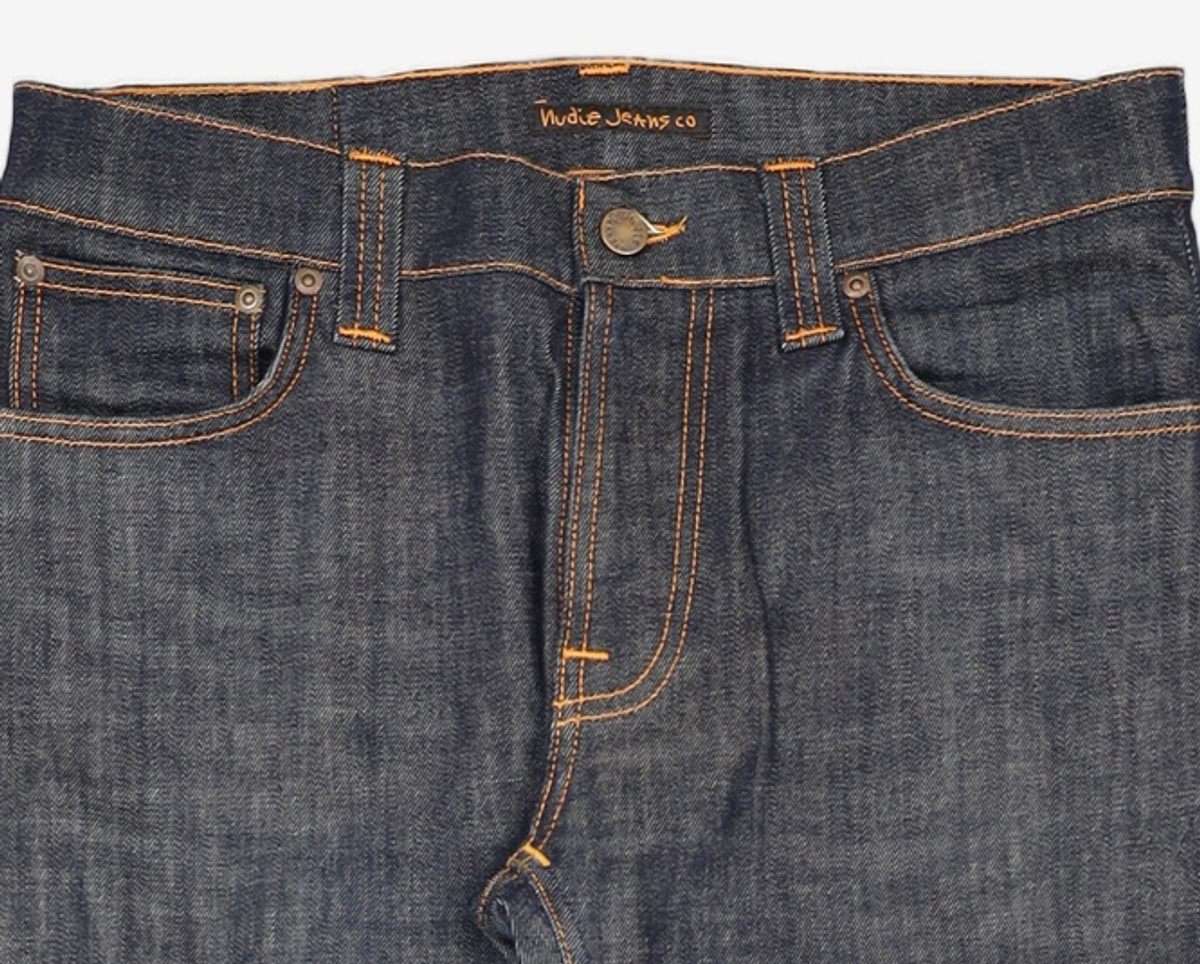 누디진(NUDIEJEANS) 청/데님 팬츠 W32 L30