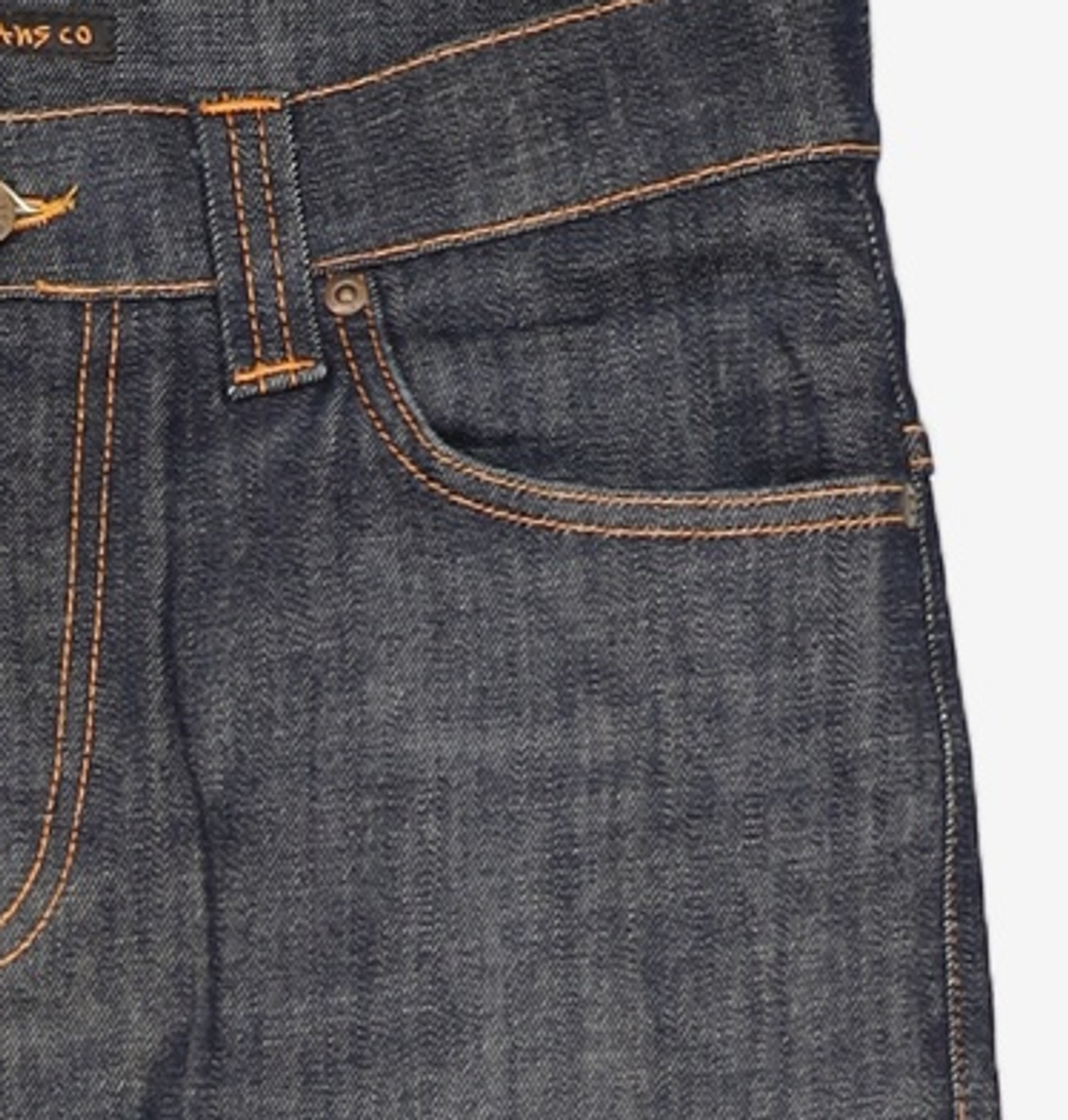 누디진(NUDIEJEANS) 청/데님 팬츠 W32 L30