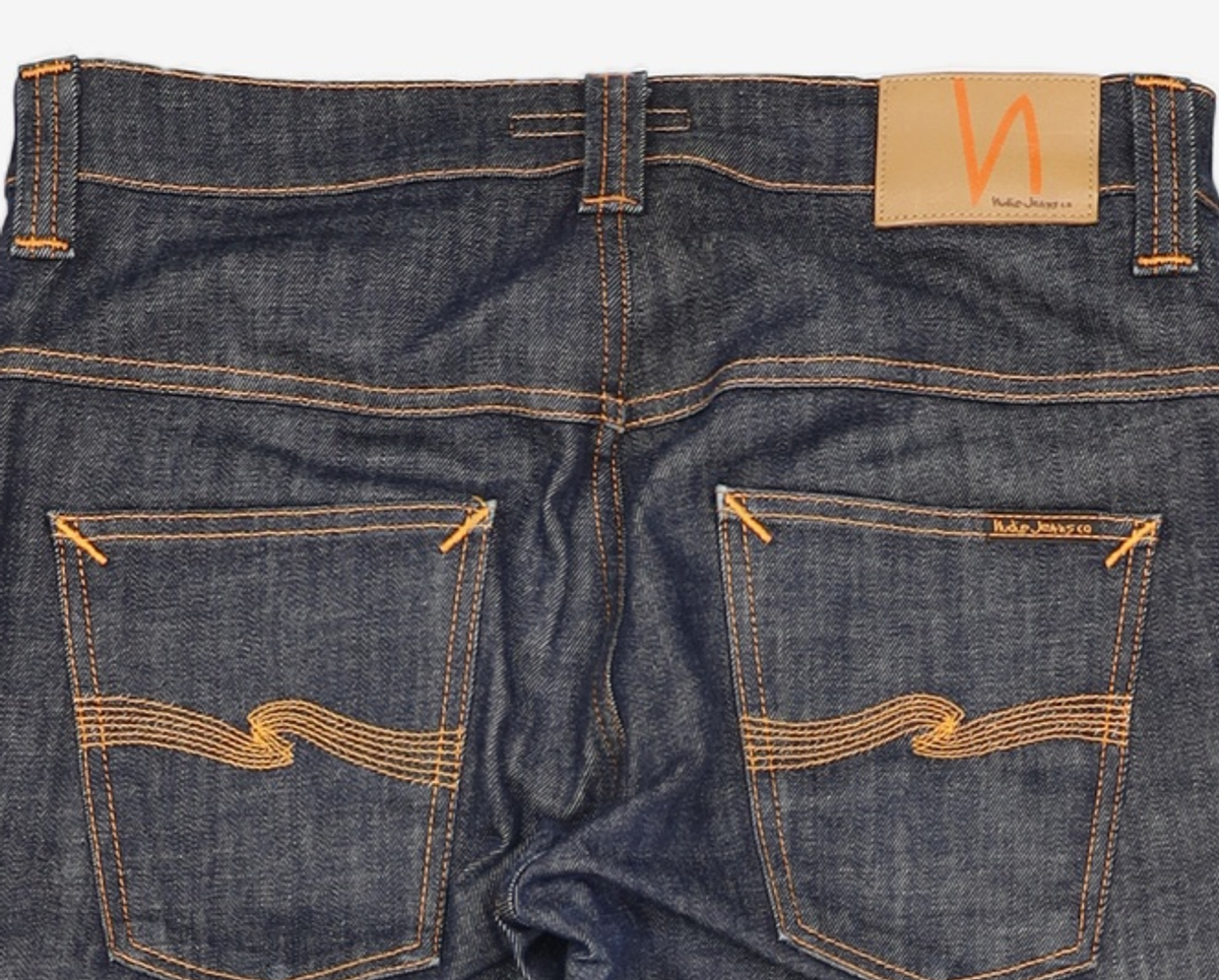 누디진(NUDIEJEANS) 청/데님 팬츠 W32 L30
