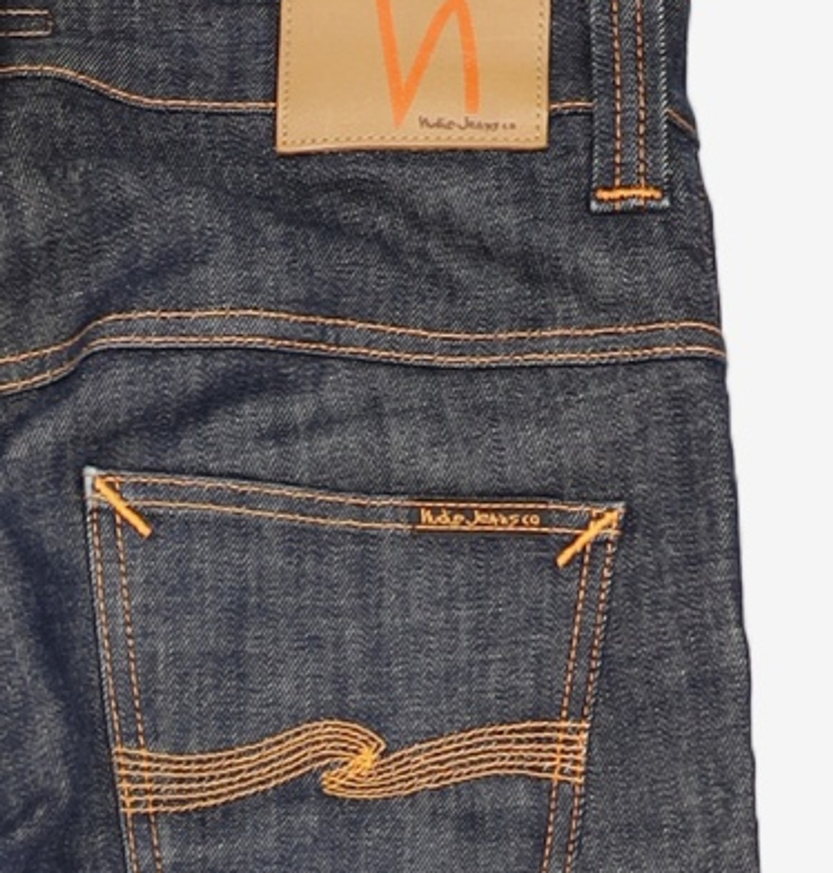 누디진(NUDIEJEANS) 청/데님 팬츠 W32 L30