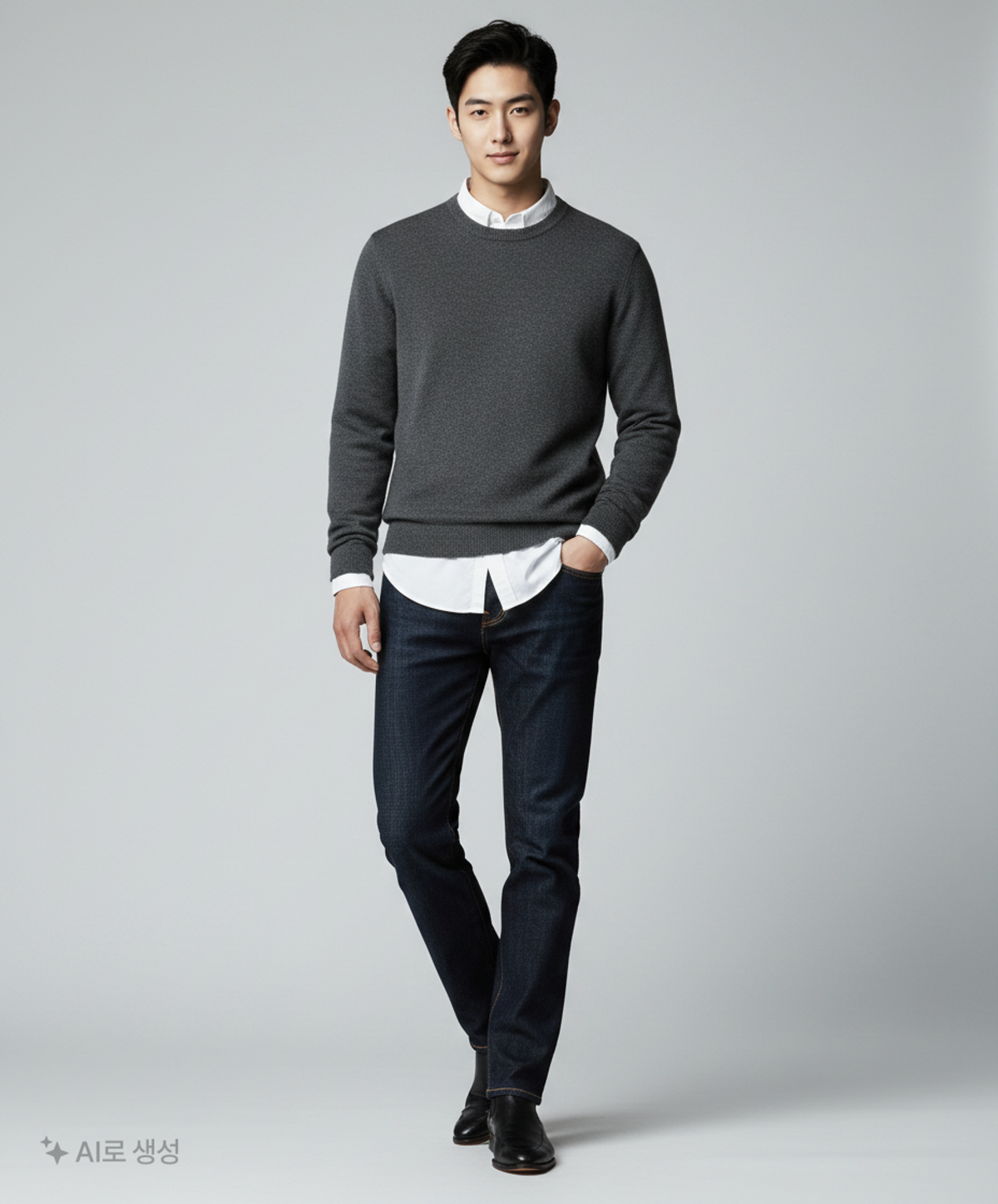 누디진(NUDIEJEANS) 청/데님 팬츠 W32 L30