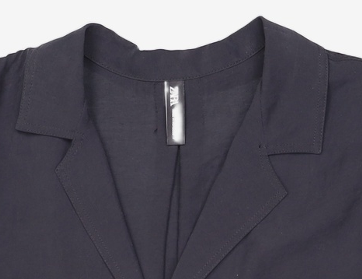 자라(ZARA) 캐주얼 셔츠 S