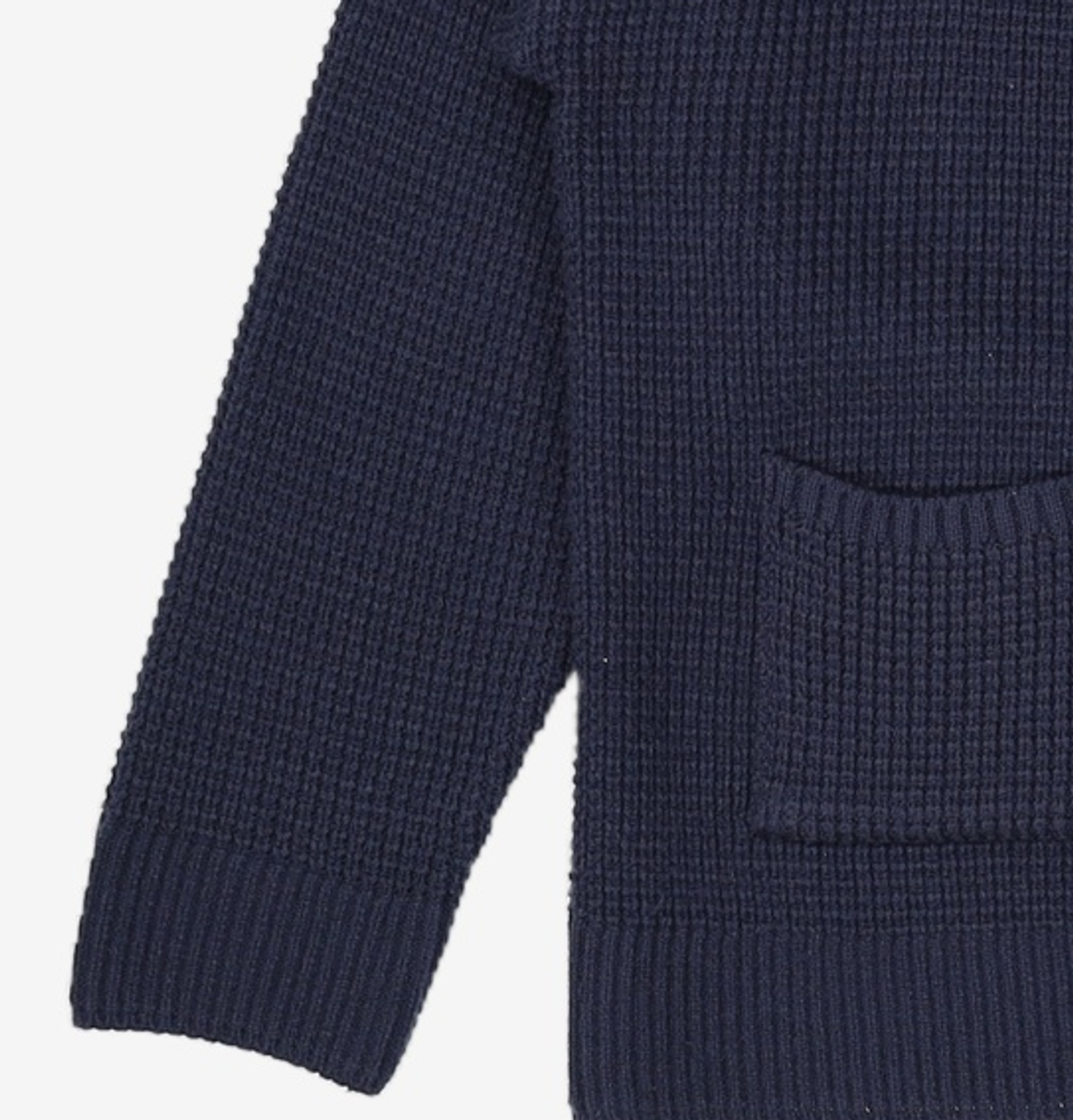 니티드(KNITTED) 카디건 M