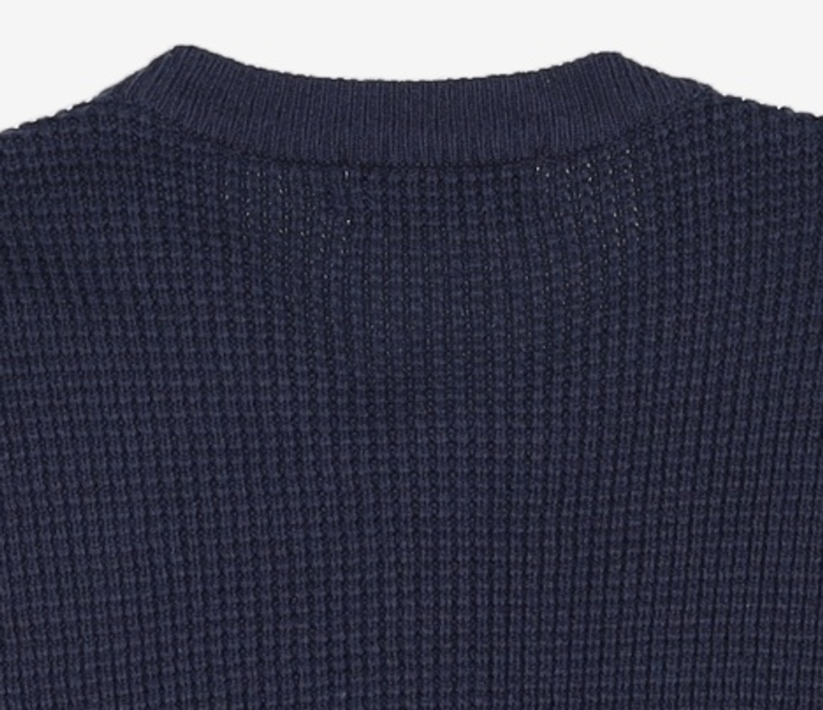 니티드(KNITTED) 카디건 M
