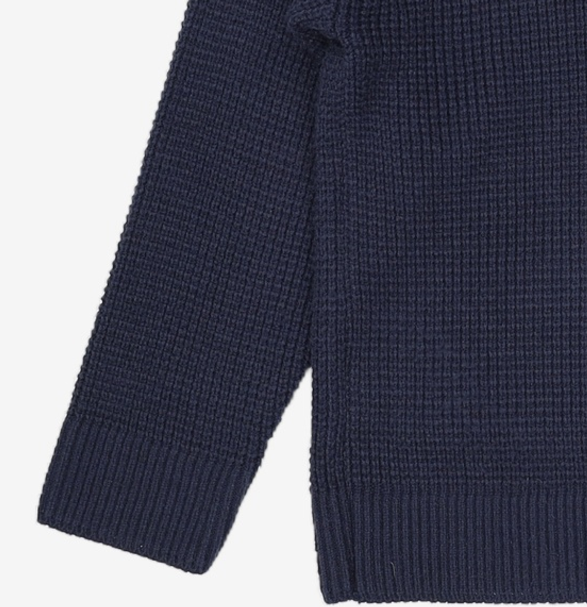 니티드(KNITTED) 카디건 M
