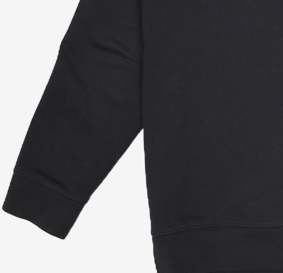 갭 핏(Gap Fit) 후드 티셔츠 XL