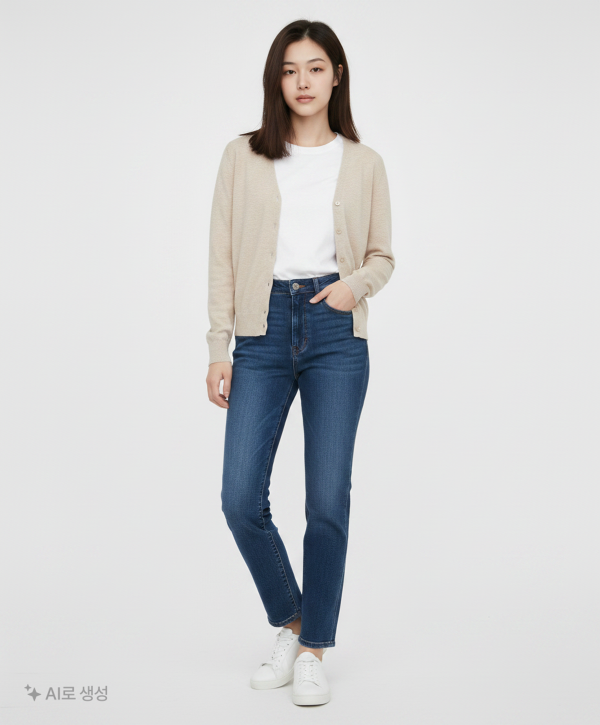 갭(GAP) 카디건 XS