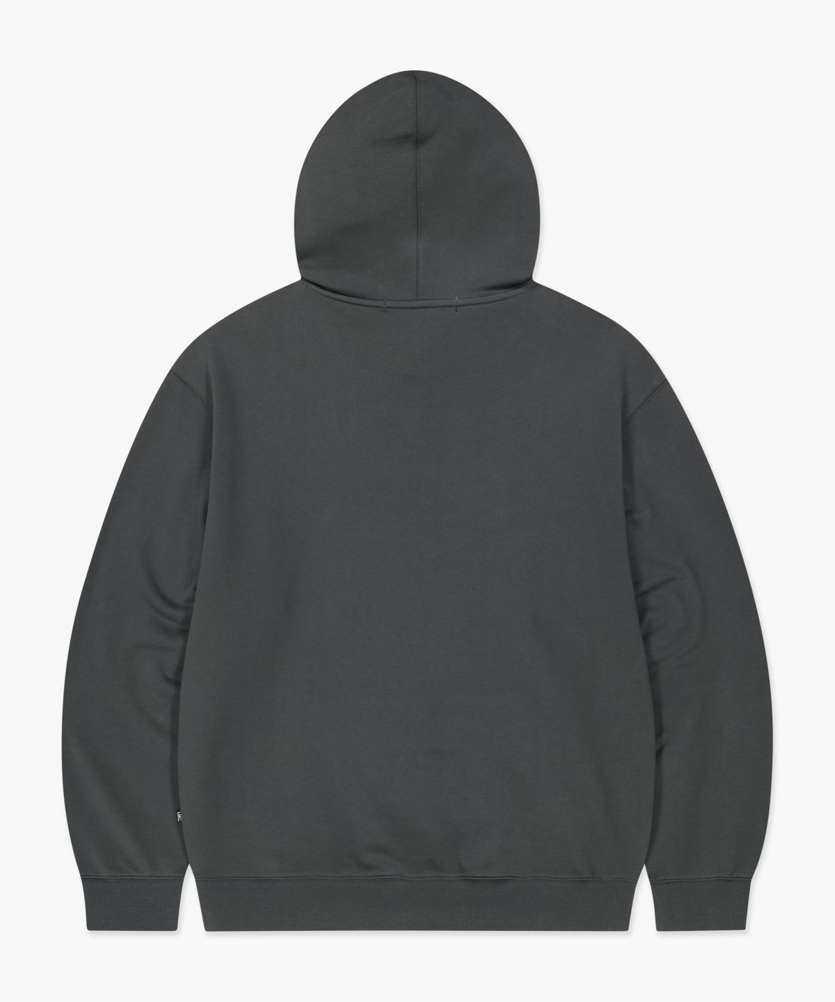 엘엠씨(LMC) STAMP GRAPHIC HOODIE charcoal