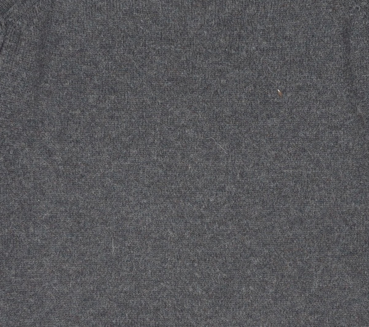 셔터(SHIRTER) SHAGGY DOG REVERSE SEAM KNIT (BROWN) M