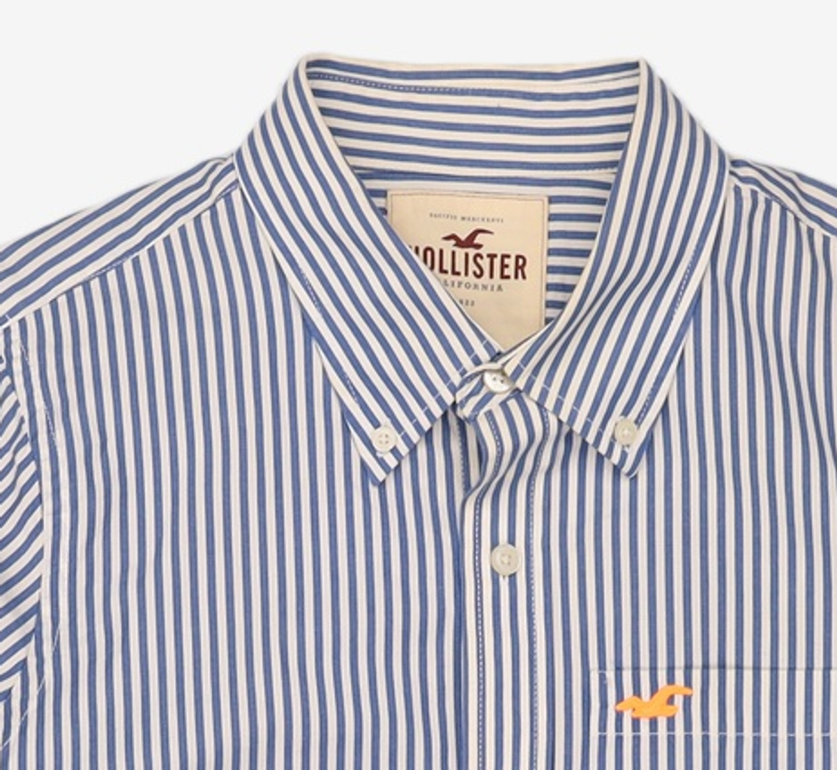 홀리스터(HOLLISTER) 캐주얼 셔츠 XL