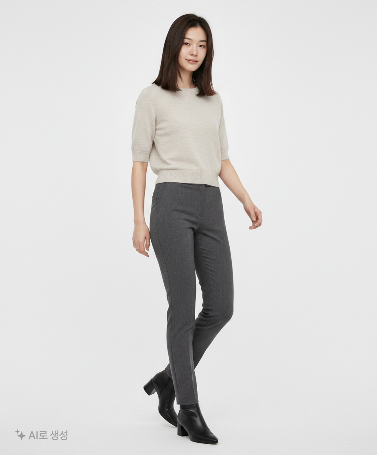 자라(ZARA) 니트/스웨터 M