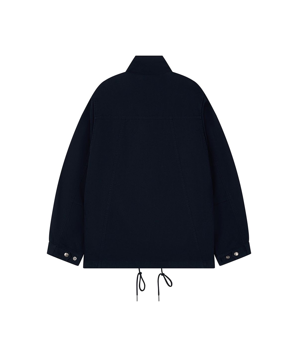 로타입(ROUGHTYPE) Standard Field Jacket - Navy