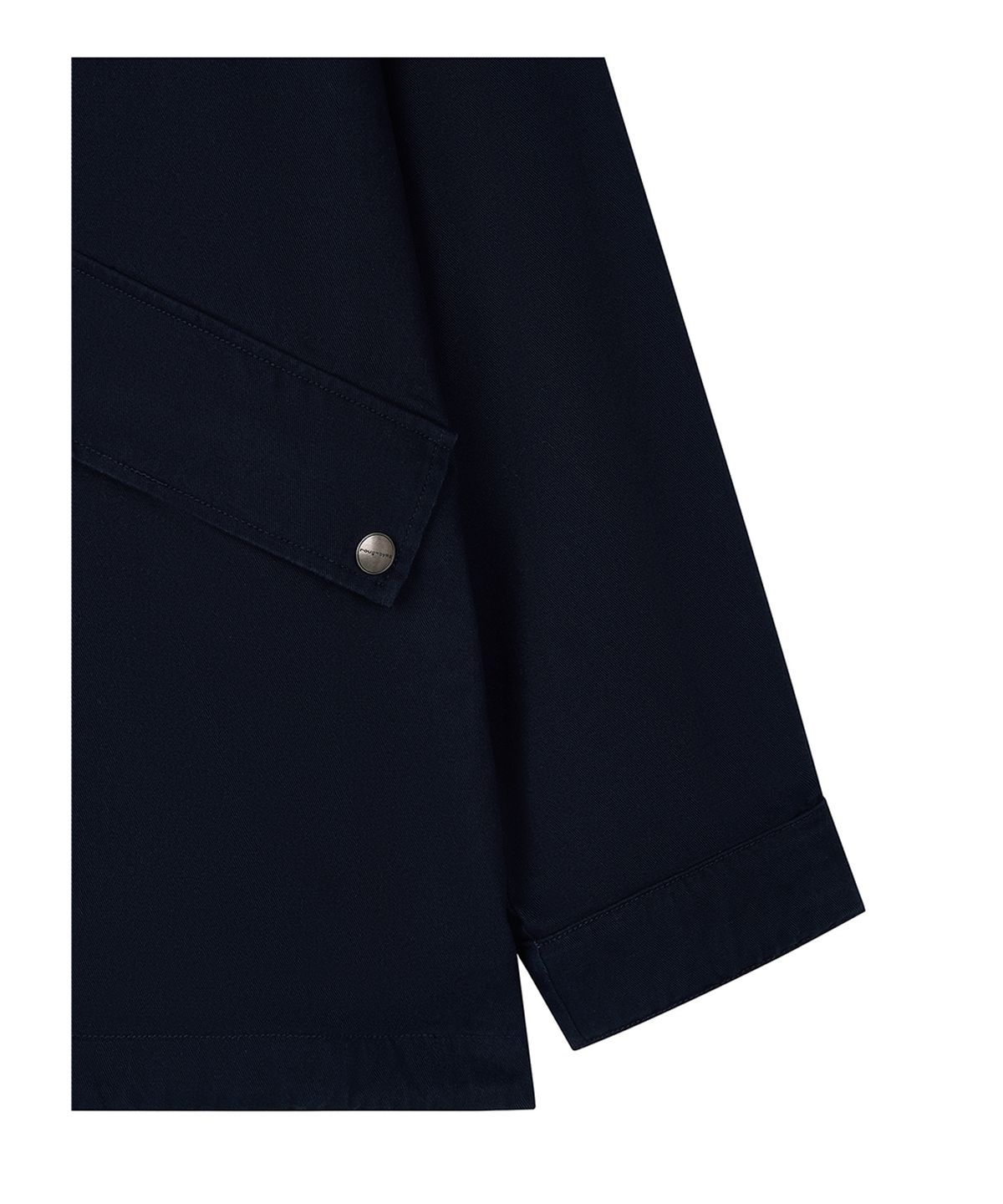 로타입(ROUGHTYPE) Standard Field Jacket - Navy