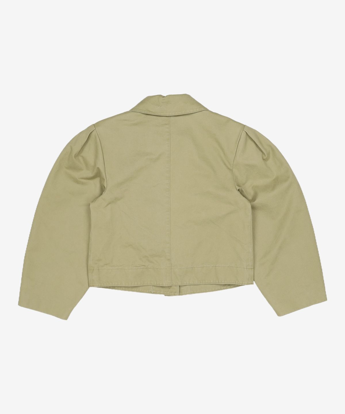 자라(ZARA) 나일론/코치 재킷 S
