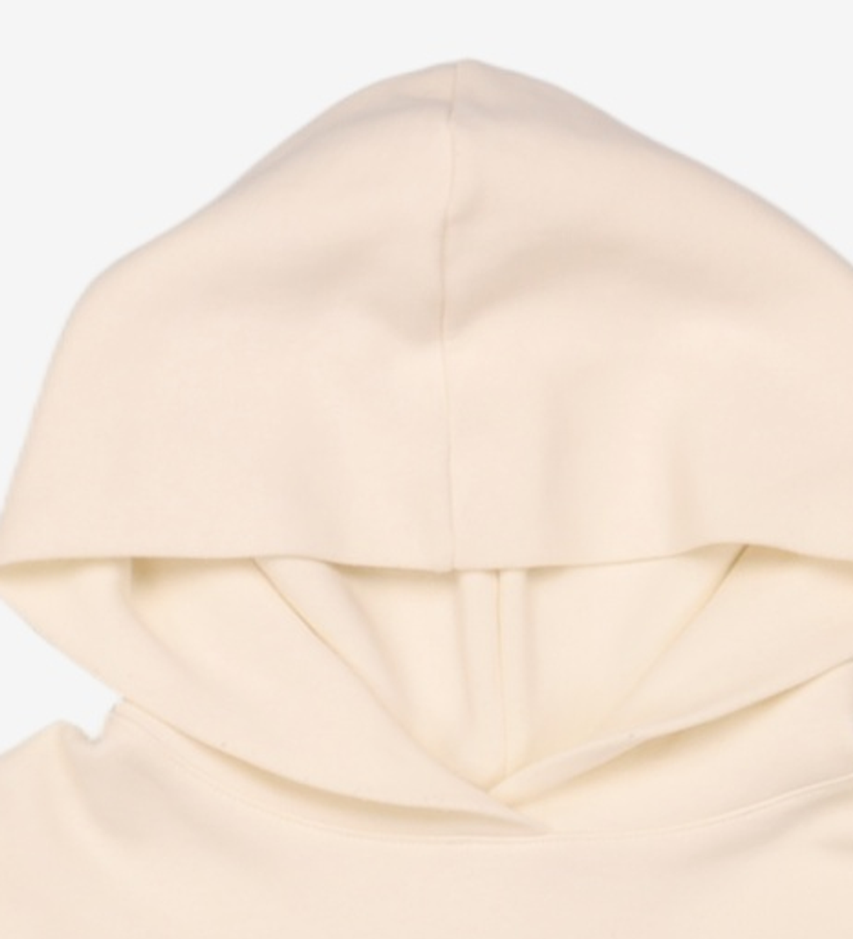 모카썸(MOCCASOM) 후드 티셔츠 S