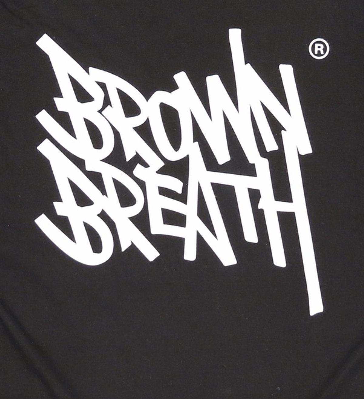 브라운브레스(BROWNBREATH) 반소매 티셔츠 L