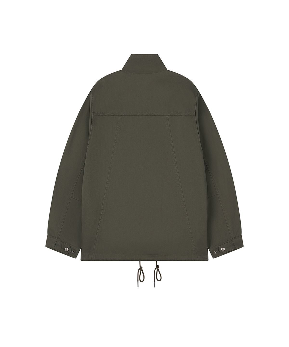 로타입(ROUGHTYPE) Standard Field Jacket - Khaki